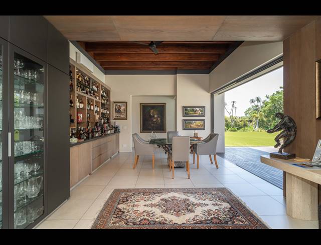 5 BEDROOM HOUSE FOR SALE IN HAWAAN FOREST ESTATE